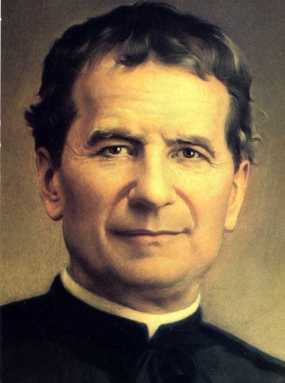 Bosco Szent János
